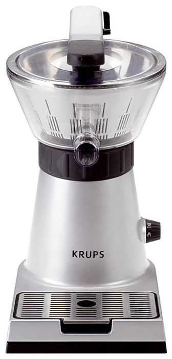    Krups ZX 7000